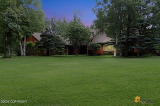 721 N Natasha Road, Palmer, AK 99645