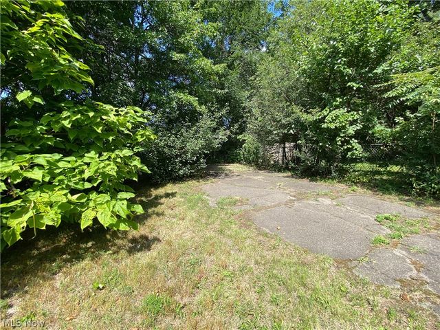 10609 Dove Avenue, Cleveland, OH 44105