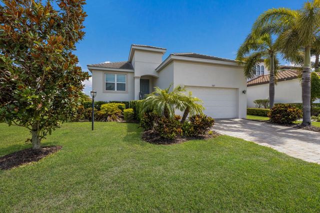 5827 INSPIRATION TERRACE, Bradenton, FL 34210