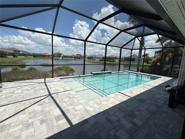 5827 INSPIRATION TERRACE, Bradenton, FL 34210
