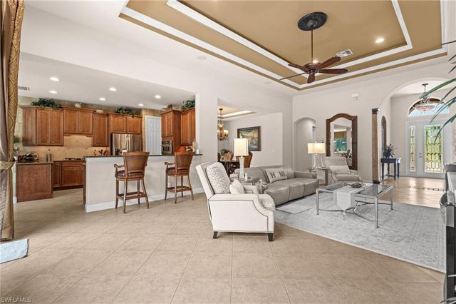 19832 Maddelena CIR, Estero, FL 33967