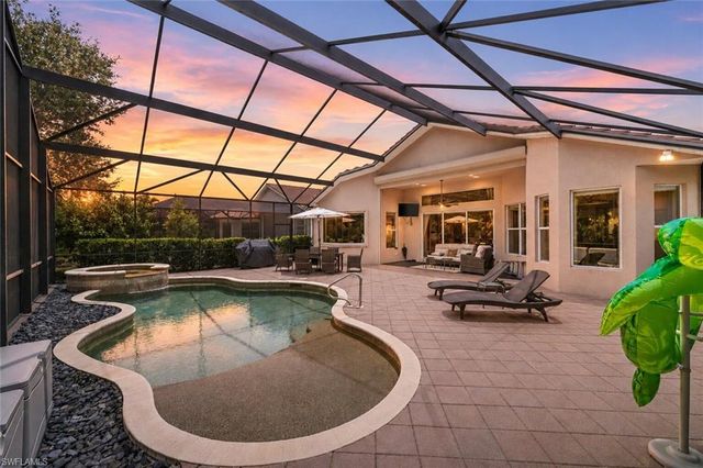 19832 Maddelena CIR, Estero, FL 33967