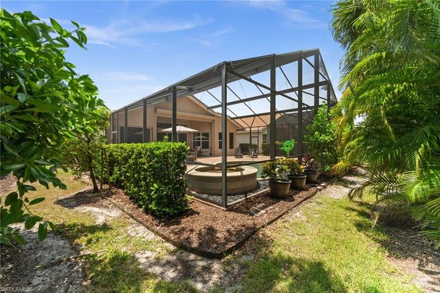 19832 Maddelena CIR, Estero, FL 33967