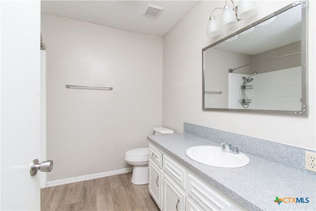 1006 Kathey Drive, Killeen, TX 76542
