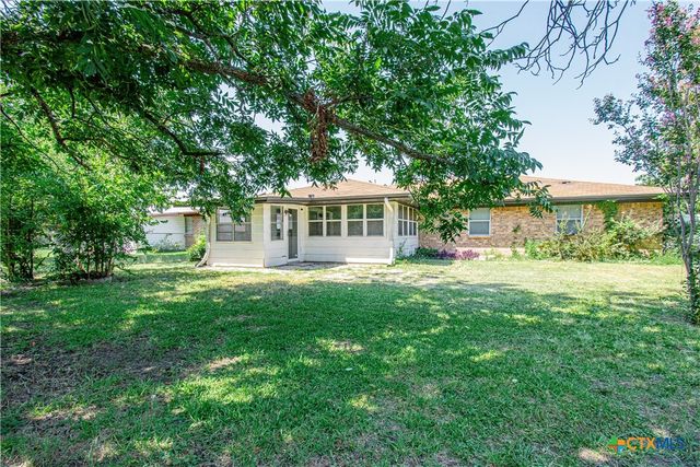 1006 Kathey Drive, Killeen, TX 76542