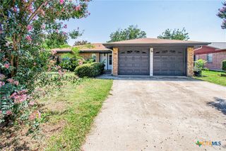 1006 Kathey Drive, Killeen, TX 76542