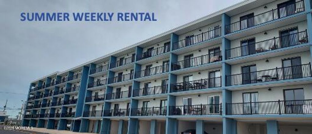 51 Hiering Avenue C-6, Seaside Heights, NJ 08751