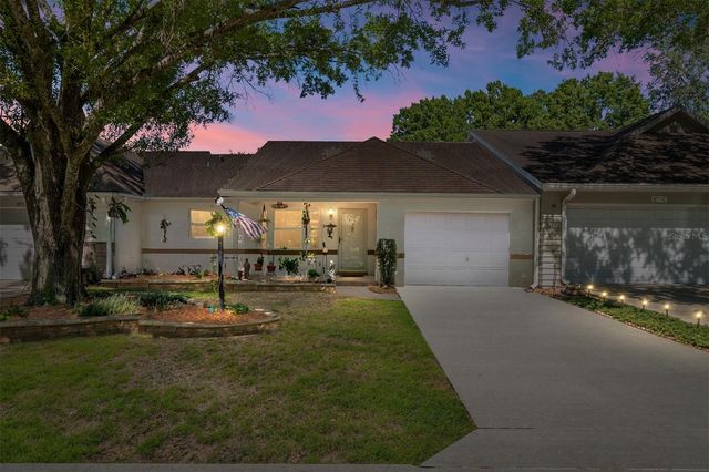 8711 SW 90TH STREET B, Ocala, FL 34481