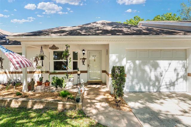 8711 SW 90TH STREET B, Ocala, FL 34481