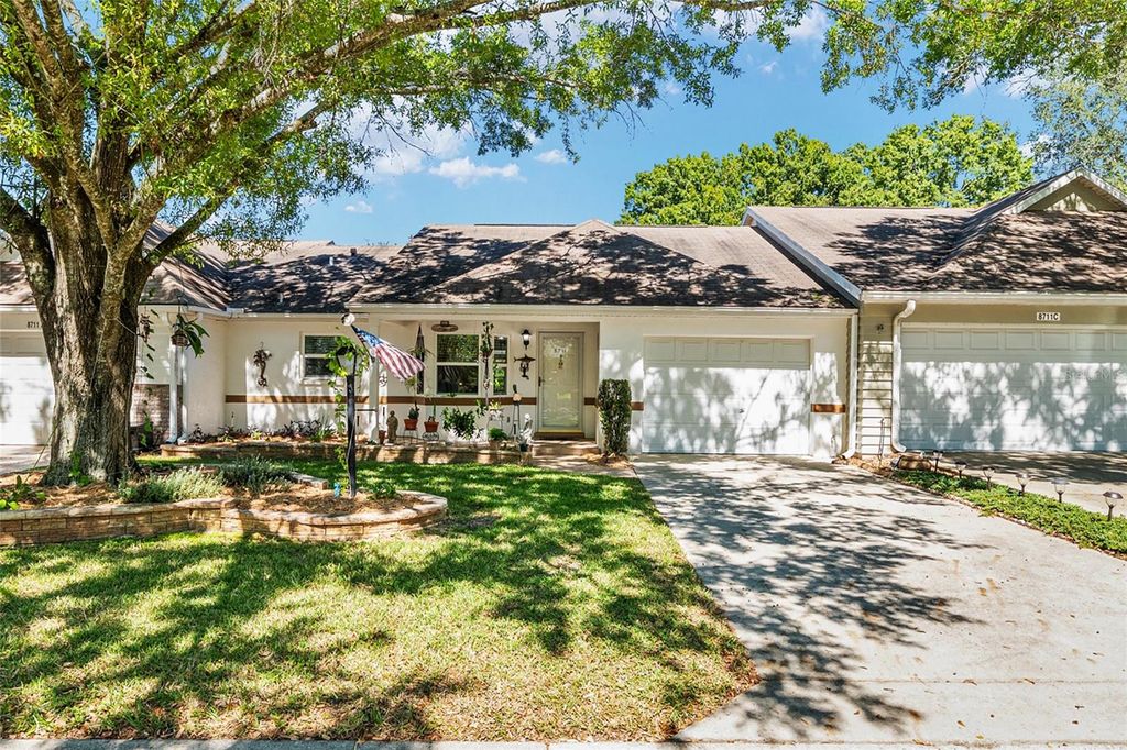 8711 SW 90TH STREET B, Ocala, FL 34481
