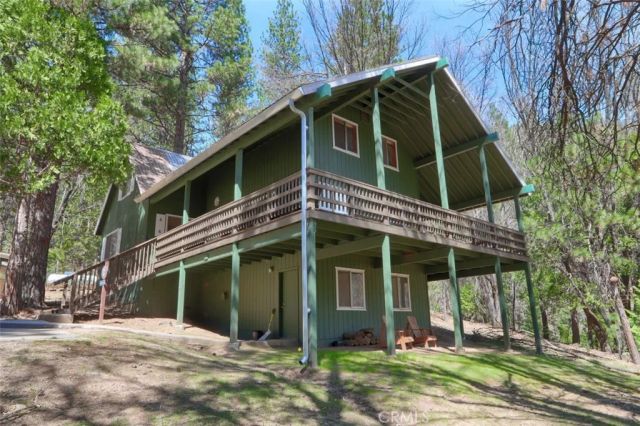 2701 Spelt, Yosemite, CA 95389