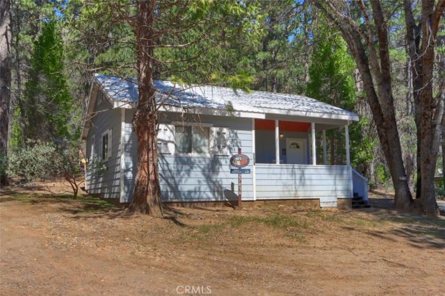 2701 Spelt, Yosemite, CA 95389