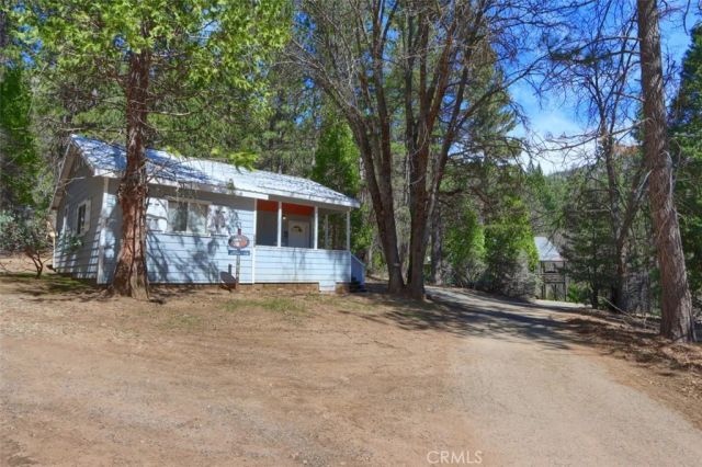 2701 Spelt, Yosemite, CA 95389