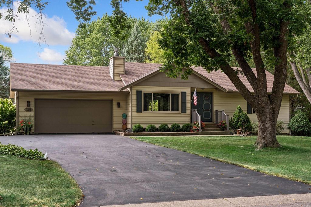 7215 Polaris Lane N, Maple Grove, MN 55311 — exterior