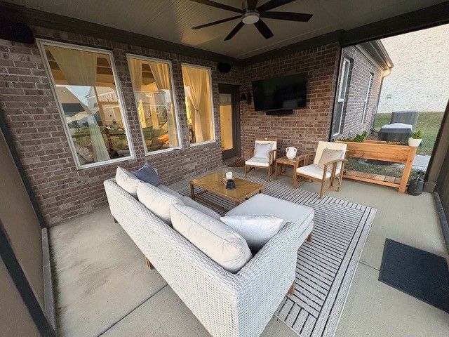 1806 Ableson Way, Columbia, TN 38401
