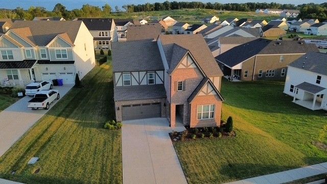 1806 Ableson Way, Columbia, TN 38401