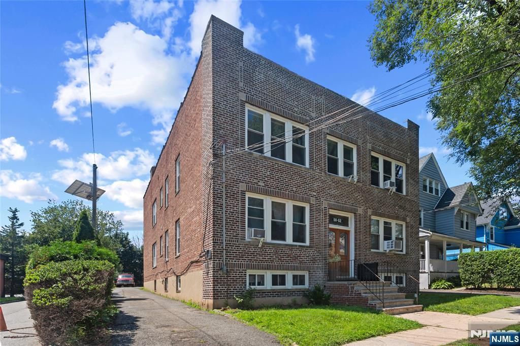 60-62 Elmwood Avenue, Montclair, NJ 07042