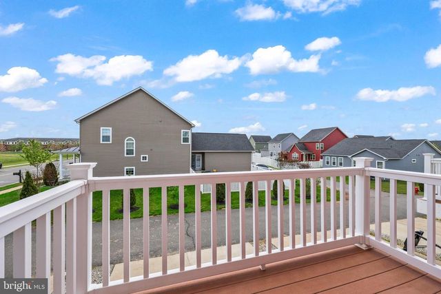 5521 HALE ST, Bealeton, VA 22712