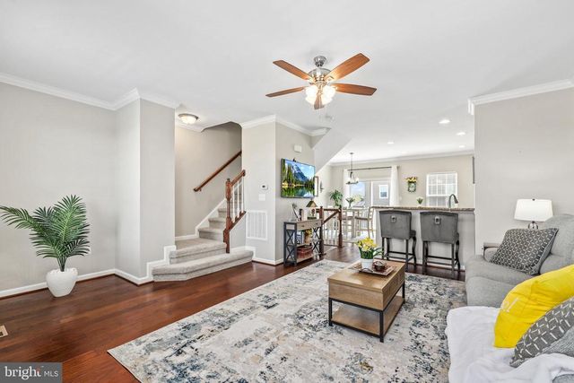 5521 HALE ST, Bealeton, VA 22712