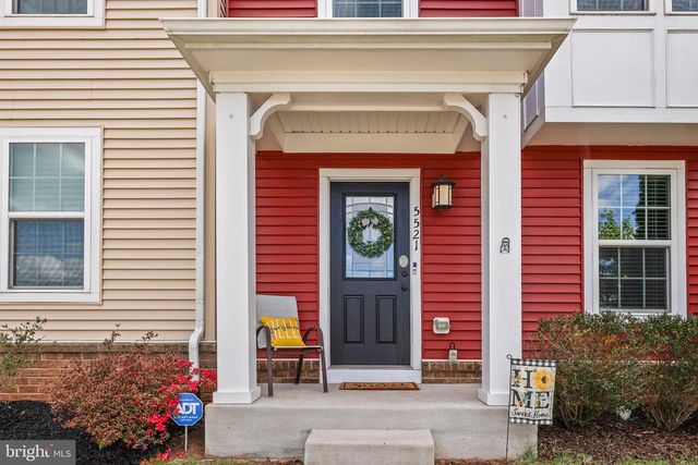 5521 HALE ST, Bealeton, VA 22712