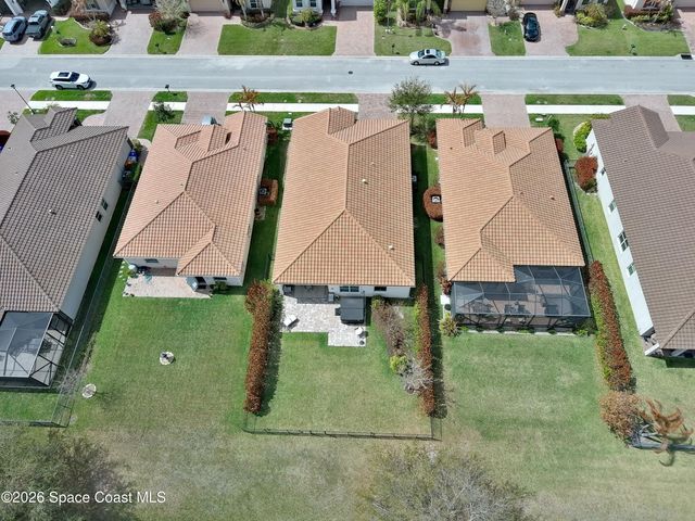 1804 Berkshire Circle SW, Vero Beach, FL 32968