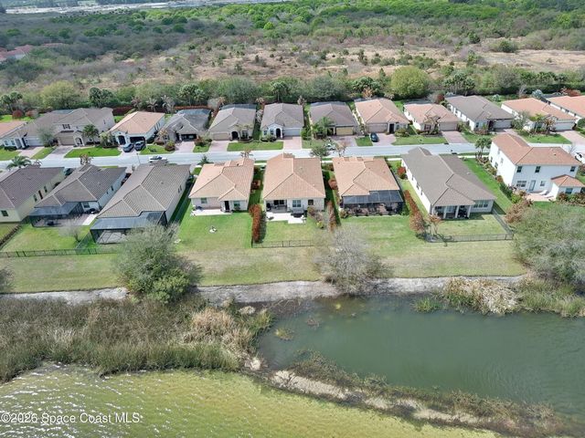 1804 Berkshire Circle SW, Vero Beach, FL 32968