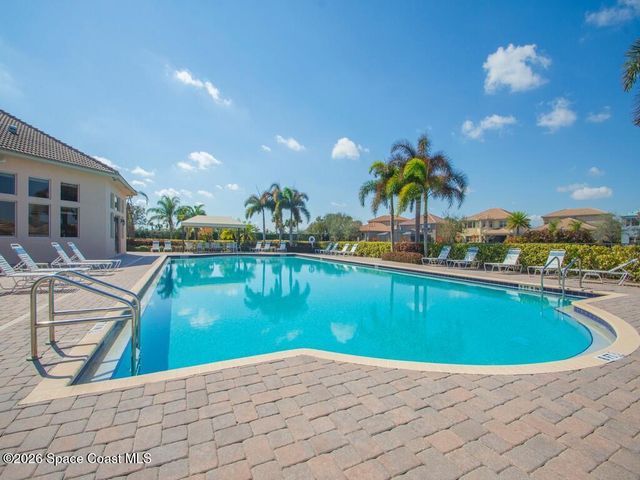 1804 Berkshire Circle SW, Vero Beach, FL 32968