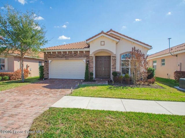 1804 Berkshire Circle SW, Vero Beach, FL 32968