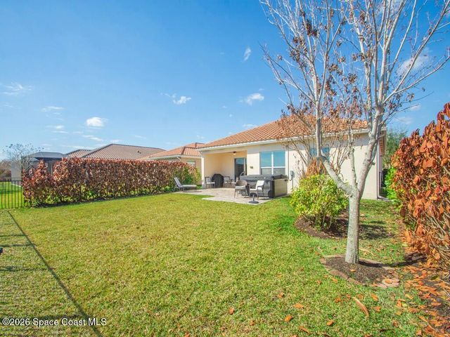 1804 Berkshire Circle SW, Vero Beach, FL 32968