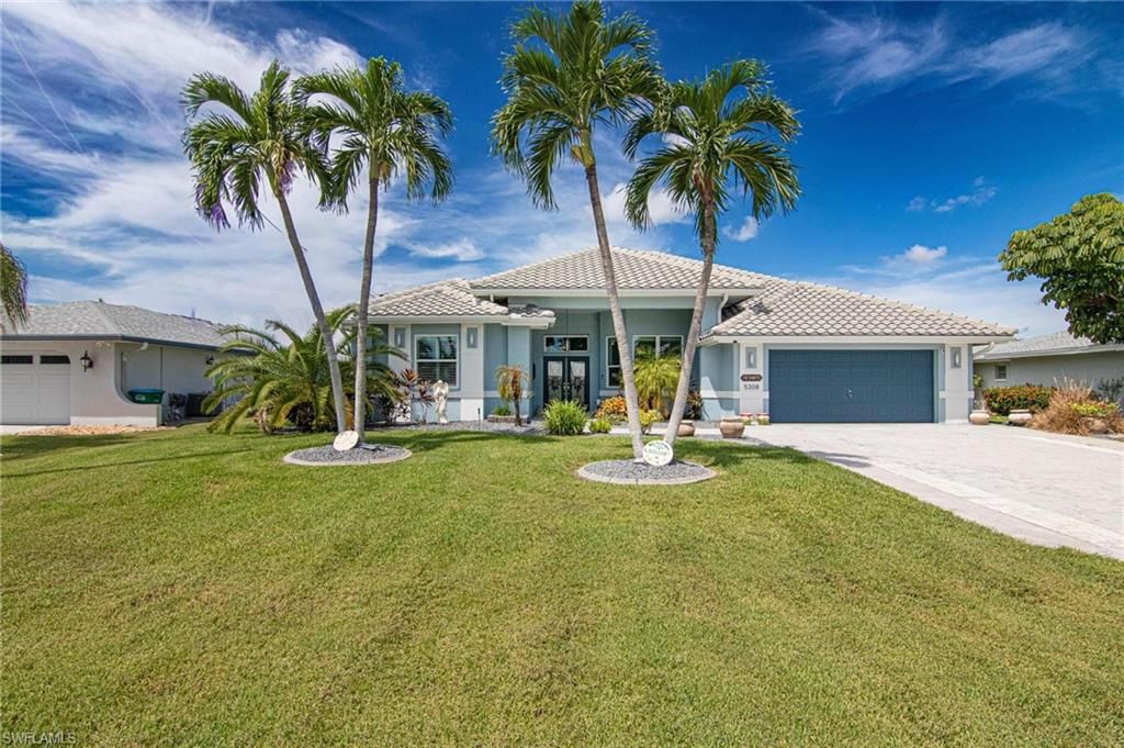 5308 SW 8th PL, CAPE CORAL, FL 33914 — exterior