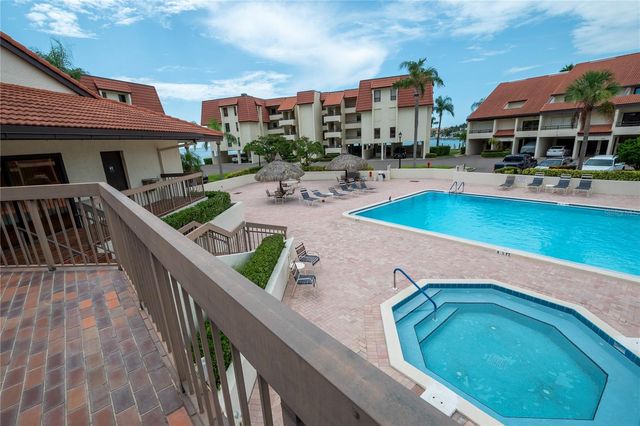 106 1ST STREET E 210, Tierra Verde, FL 33715