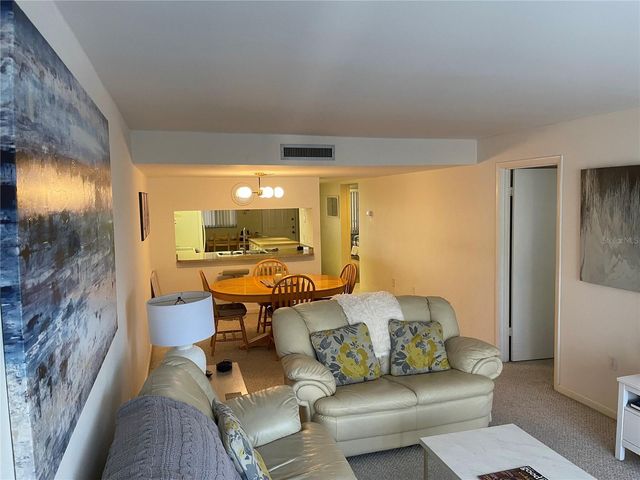 106 1ST STREET E 210, Tierra Verde, FL 33715
