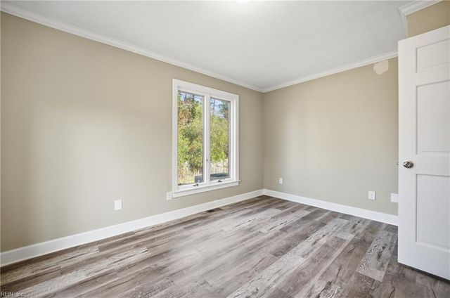 9 Rhodelia LN, Poquoson, VA 23662