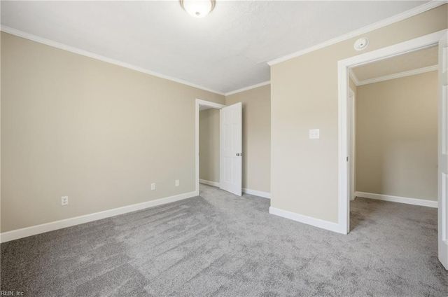 9 Rhodelia LN, Poquoson, VA 23662