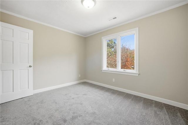 9 Rhodelia LN, Poquoson, VA 23662