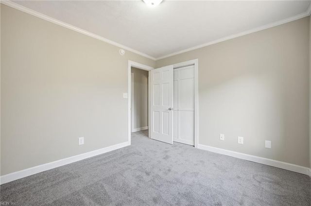 9 Rhodelia LN, Poquoson, VA 23662