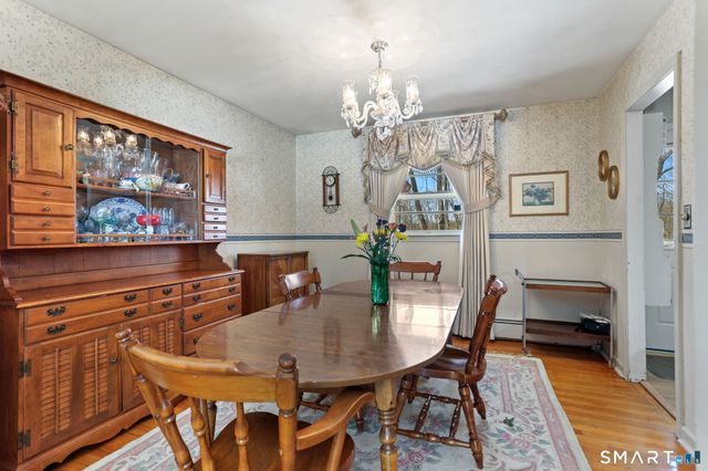 97 Greenbrier Road, Trumbull, CT 06611