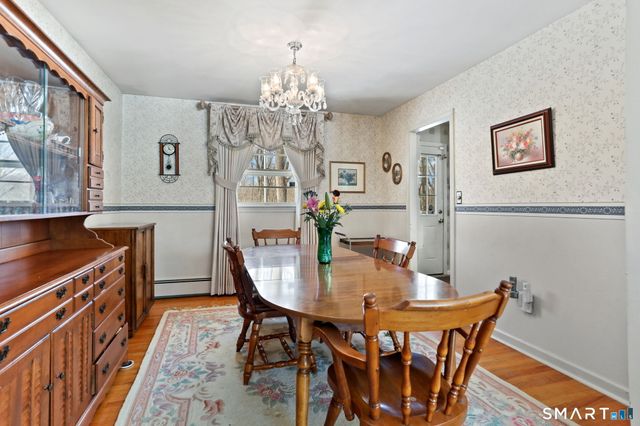 97 Greenbrier Road, Trumbull, CT 06611