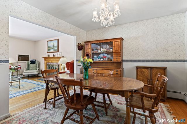 97 Greenbrier Road, Trumbull, CT 06611