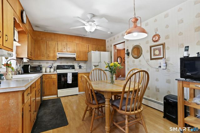 97 Greenbrier Road, Trumbull, CT 06611