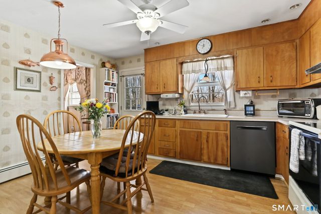 97 Greenbrier Road, Trumbull, CT 06611