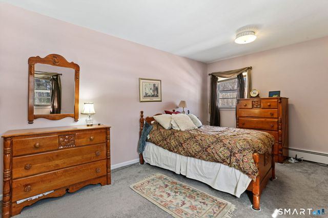 97 Greenbrier Road, Trumbull, CT 06611