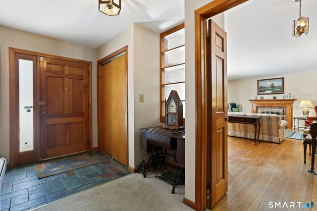 97 Greenbrier Road, Trumbull, CT 06611