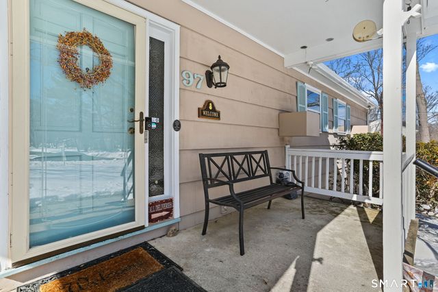 97 Greenbrier Road, Trumbull, CT 06611