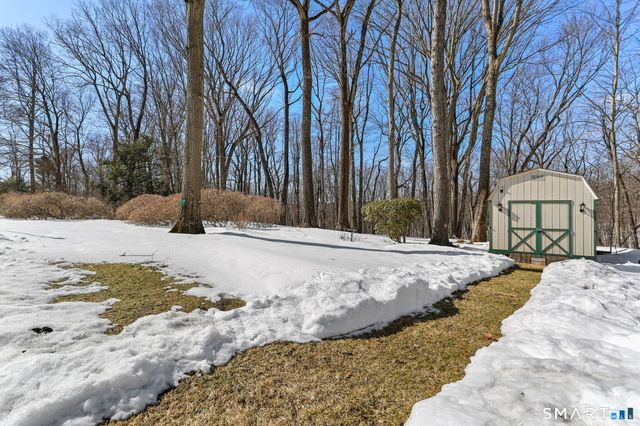 97 Greenbrier Road, Trumbull, CT 06611