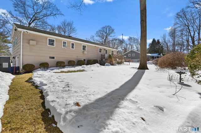 97 Greenbrier Road, Trumbull, CT 06611