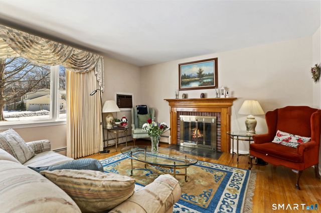 97 Greenbrier Road, Trumbull, CT 06611