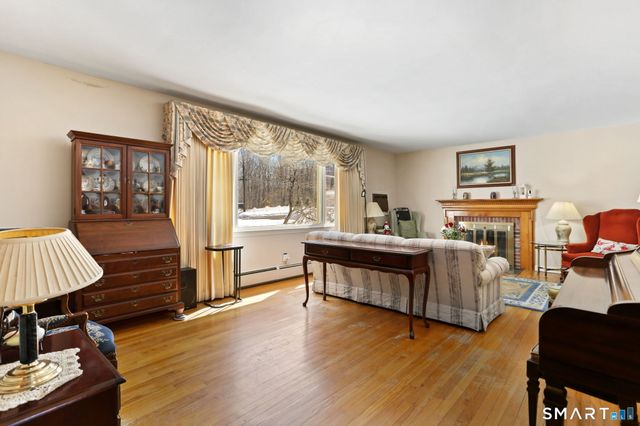 97 Greenbrier Road, Trumbull, CT 06611