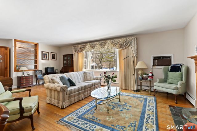 97 Greenbrier Road, Trumbull, CT 06611