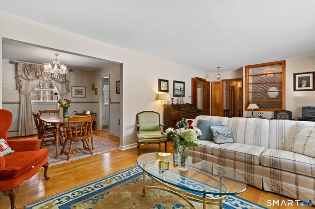 97 Greenbrier Road, Trumbull, CT 06611